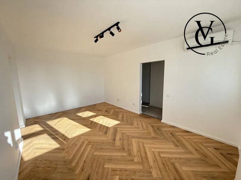 Calea Grivitei Apartament de 2 camere la 250 m de Metroul 1 Mai
